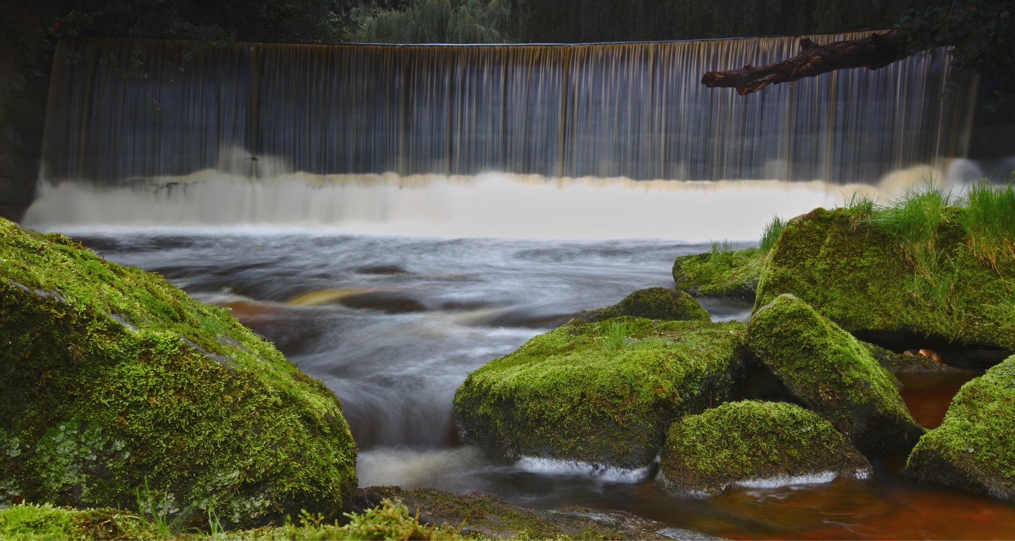 Picture of Havannah Weir