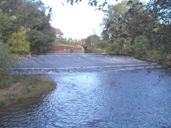 Park Weir