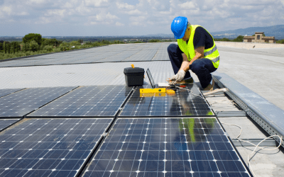Congleton Solar Share Offer Opens