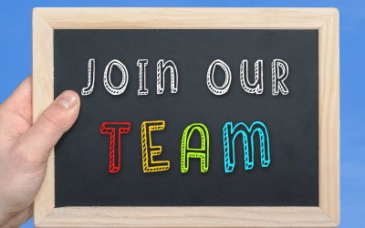 Join The Congleton Hydro Team! Admin Superstar Needed!